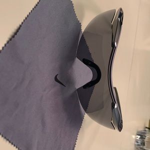 Nike Siege running/sport/baseball sunglasses.